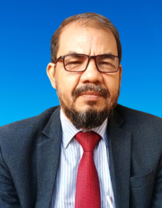 প্রফেসর ড. মোঃ মতিউর রহমান